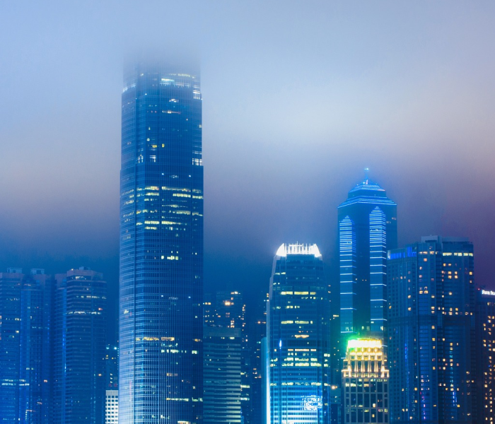 上海小区解封:上海解除封锁了吗