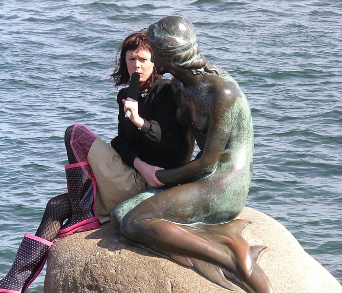 新版小美人鱼/新版小美人鱼剧照