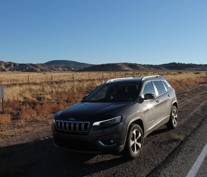 【家用合资suv哪款车最好,最好的家用合资suv排名】