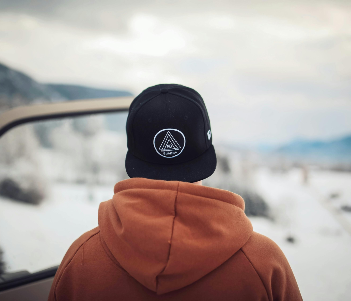 特朗普戴口罩的图片（特朗普戴的口罩是什么牌子的）