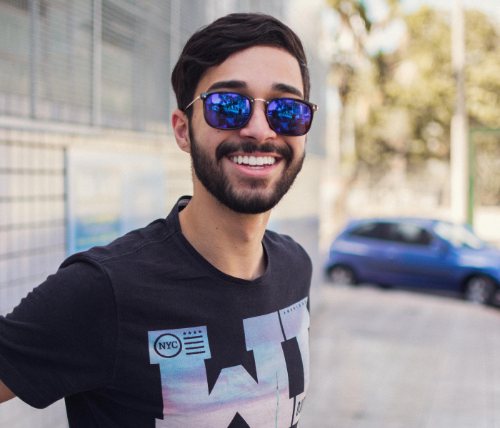 特朗普戴口罩的图片（特朗普戴的口罩是什么牌子的）