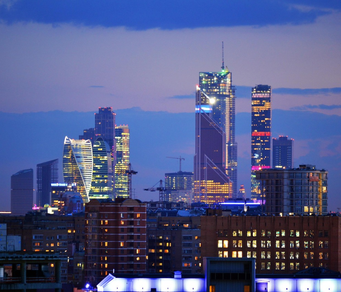 俄罗斯大选最新进展/俄罗斯大选情况