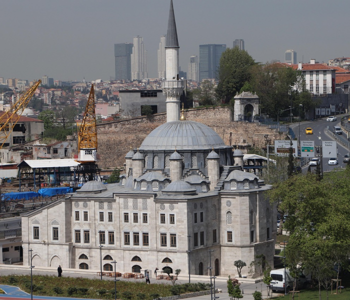 内蒙古满洲里市有多少人口/满洲里有多少人口2020