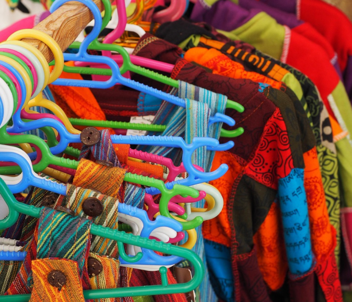 西安购物新体验，穿越千年的时尚寻宝之旅