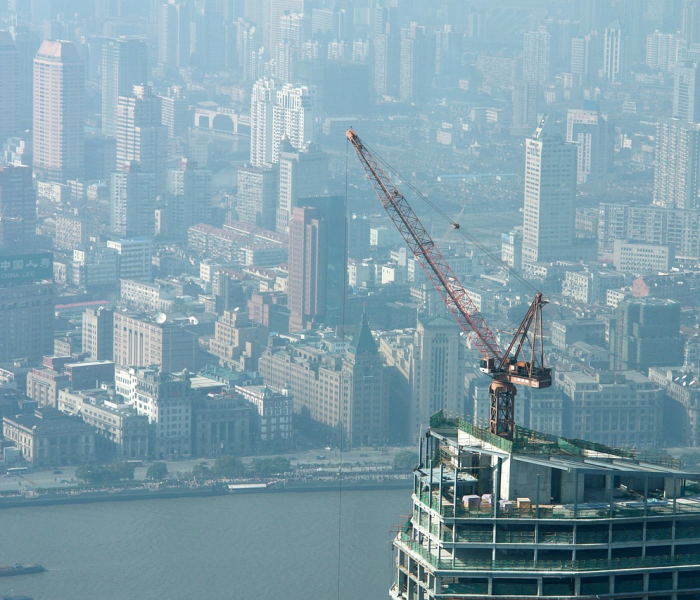 【上海为什么疫情不严重,上海为啥疫情不严重】