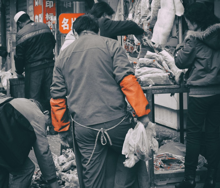 【上海为什么疫情不严重,上海为啥疫情不严重】