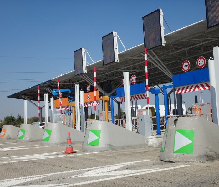 高速费几号开始收费:高速路几号开始收费