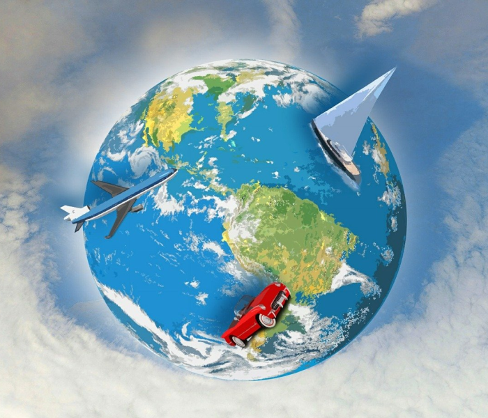 【全球疫情结局/快了!我们算出了全球疫情终结的时间】