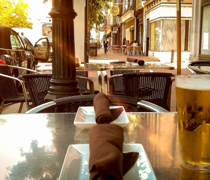 北京酒吧疫情（北京酒吧疫情关门）