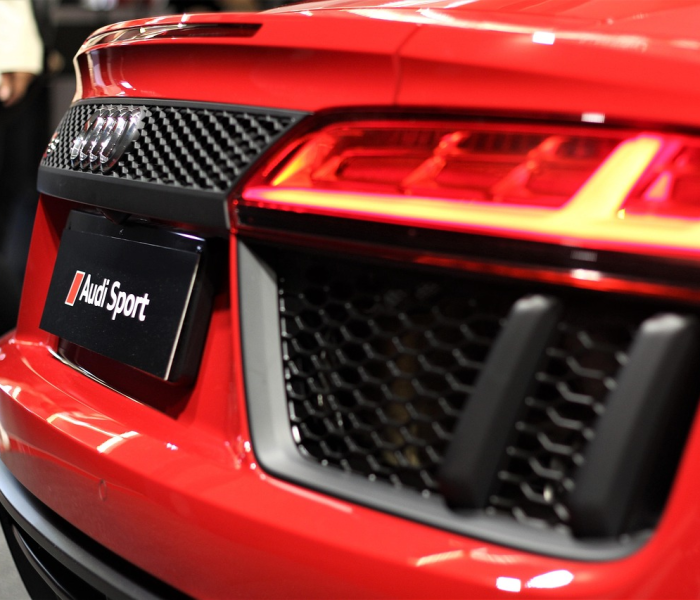 新奥迪a4l真实落地价/新奥迪a4l真实落地价多少