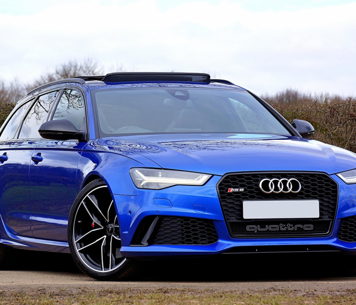 新奥迪a4l真实落地价/新奥迪a4l真实落地价多少