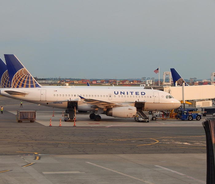 美国有多少人没坐过飞机/美国坐过飞机人数