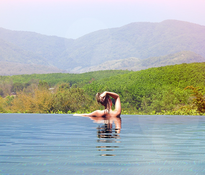 【毕棚沟自驾游适合住在哪里,毕棚沟适合自驾游还是跟团游】