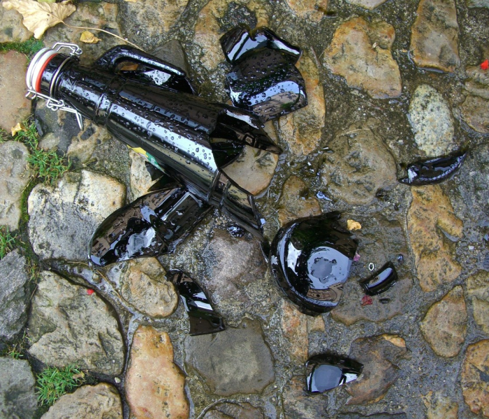 破碎的侍从官碎片位置/破碎的侍从官任务详解