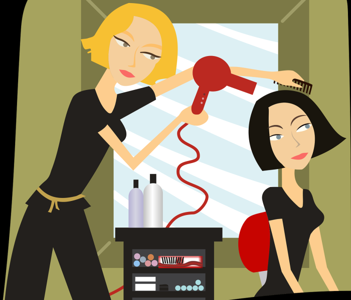 拿快递人太多怎么办:拿很多快递丢人吗