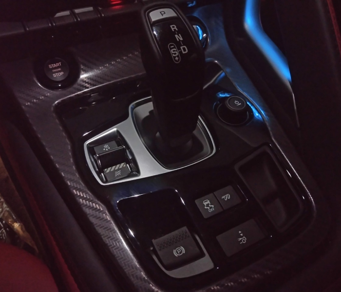 汽车变速箱模块故障是什么引起的:变速箱模块是啥