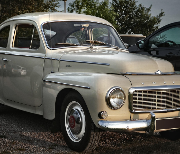 沃尔沃低配最低多少钱一辆/沃尔沃10万一20万左右车