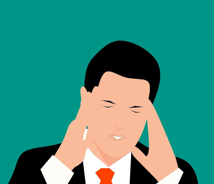 【头痛属于新型肺炎症状吗,只是头疼是不是新型肺炎的症状】