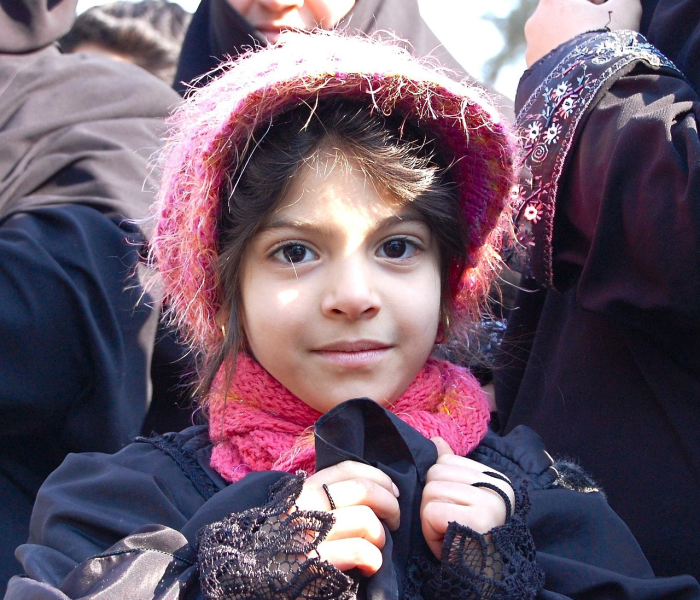 【哈尔滨人现状,哈尔滨人长什么样照片】