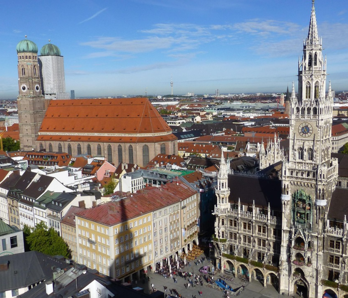 【目前没新冠的国家/没有新冠的国家】