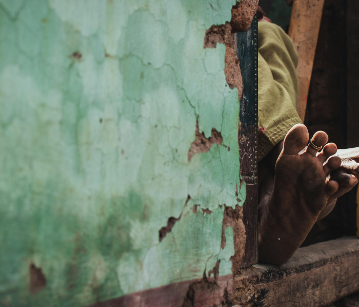 印度疫情到底死了多少人知乎（印度疫情死了几百万人）