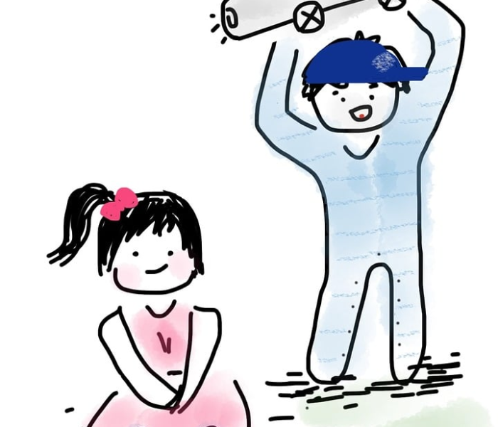 【五一放假4天违法吗,五一放四天是什么时候出的】