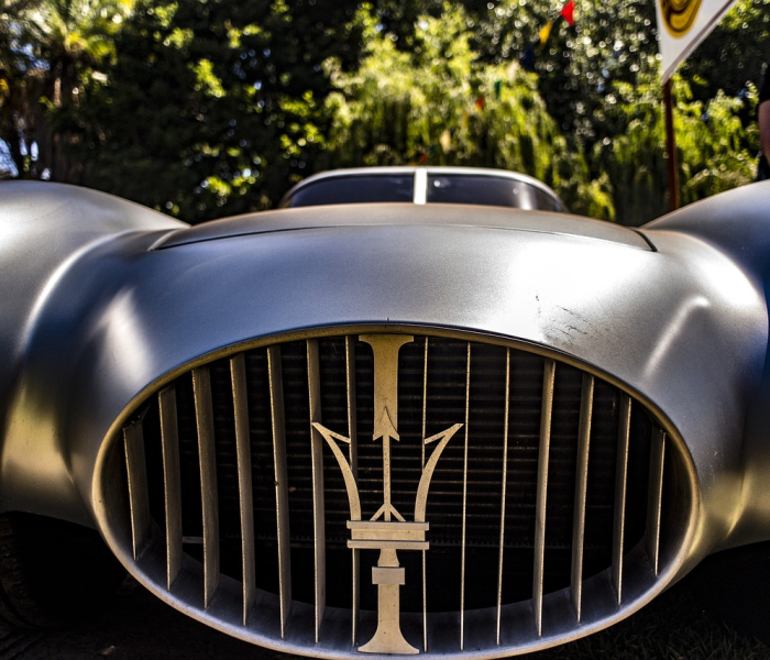 汽车玛莎拉蒂多少钱一辆/莎拉蒂汽车多少钱