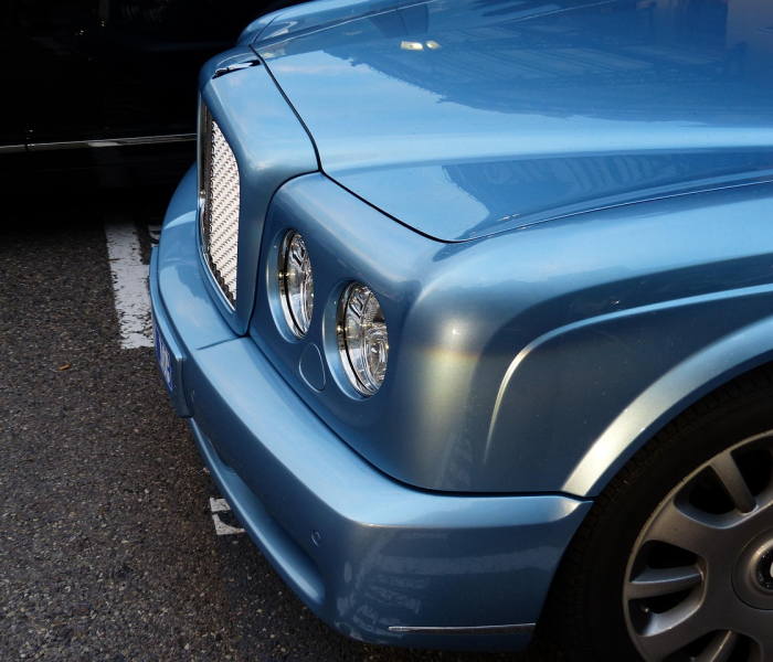 宾利Mulsanne故障排除/宾利汽车常见故障