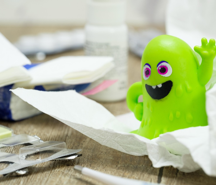 【深圳儿童病毒/深圳儿童最近流行什么病】