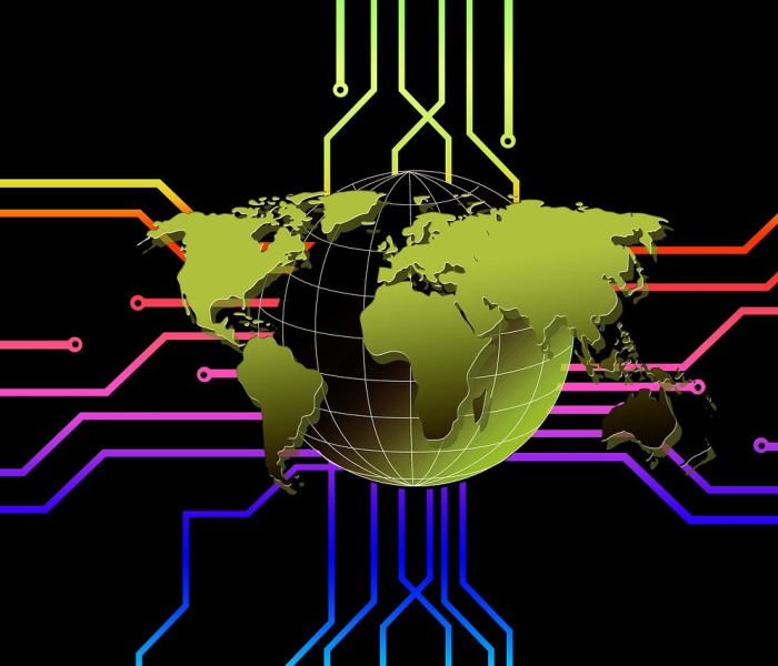 新型冠状病毒全解析，从微观结构到社会影响与未来防疫启示