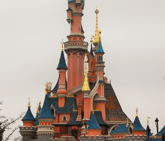 上海迪士尼最新(上海迪士尼最新园区) 上海迪士尼最新(上海迪士尼最新园区)