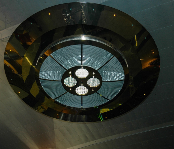 杭州不明飞行物最新消息（杭州不明物坠落）