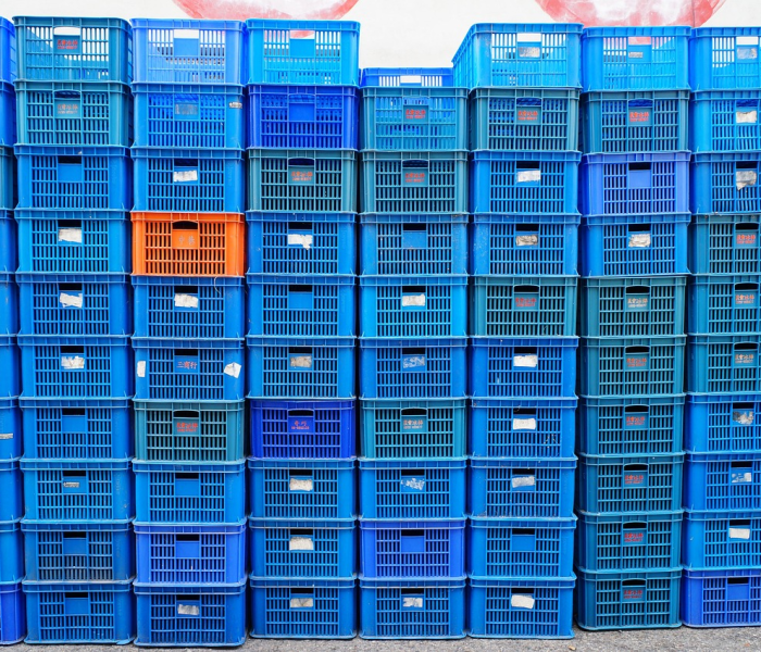 京东物流运输流程图:京东的物流运作流程