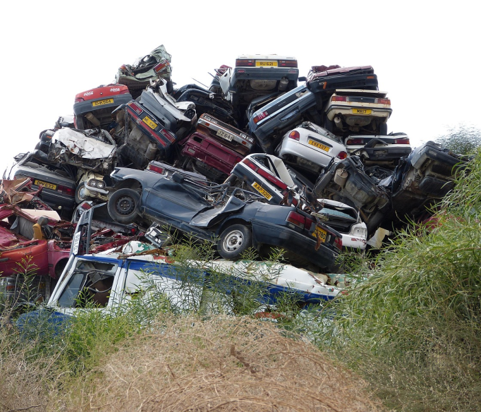 车辆报废价格怎么算的/车辆报废价格怎么算