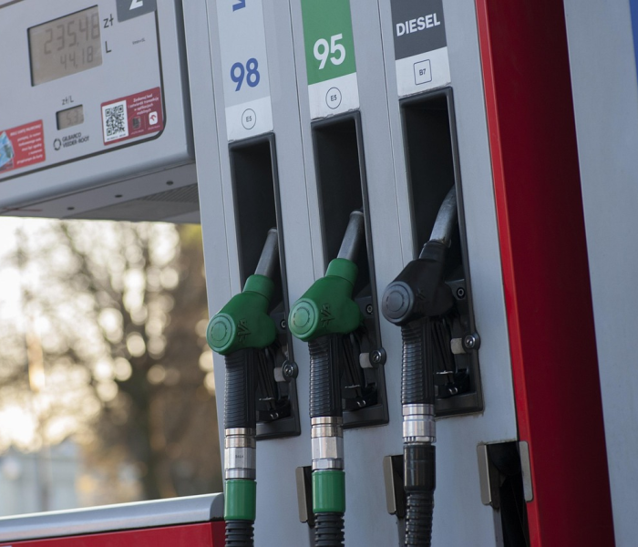 98油价天津/天津98号汽油