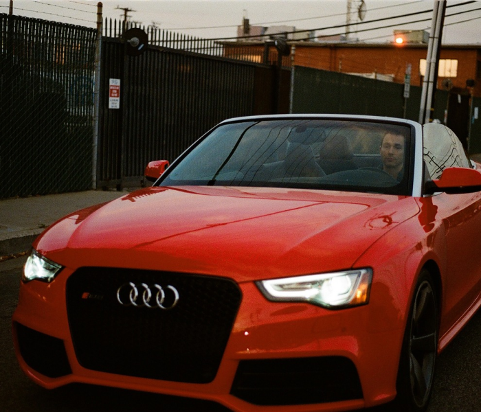 奥迪敞篷版最便宜多少:奥迪敞篷版最便宜多少钱