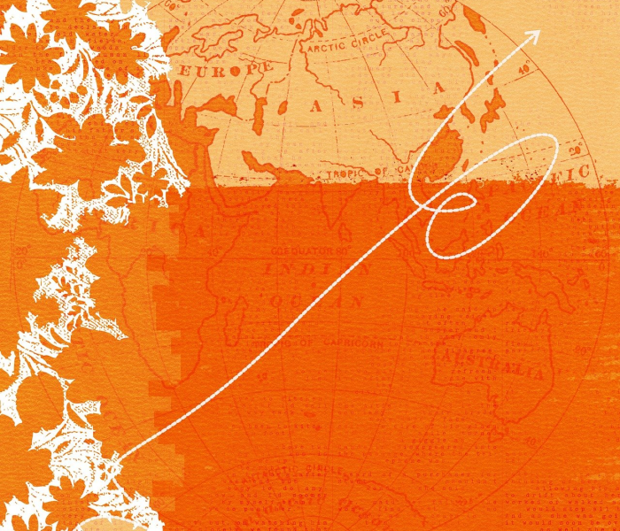 【上海三区将台风预警信号升级为黄色/上海发布台风橙色预警信号】