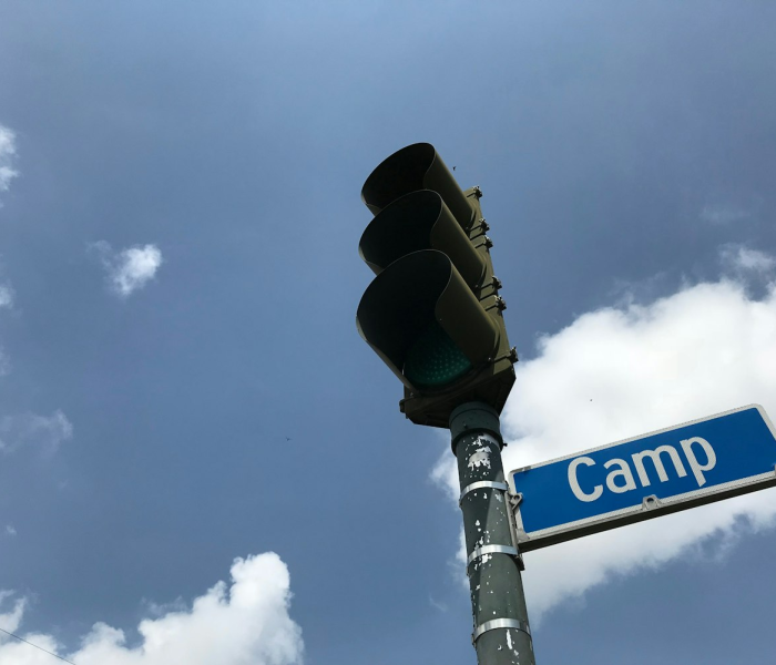 【上海三区将台风预警信号升级为黄色/上海发布台风橙色预警信号】