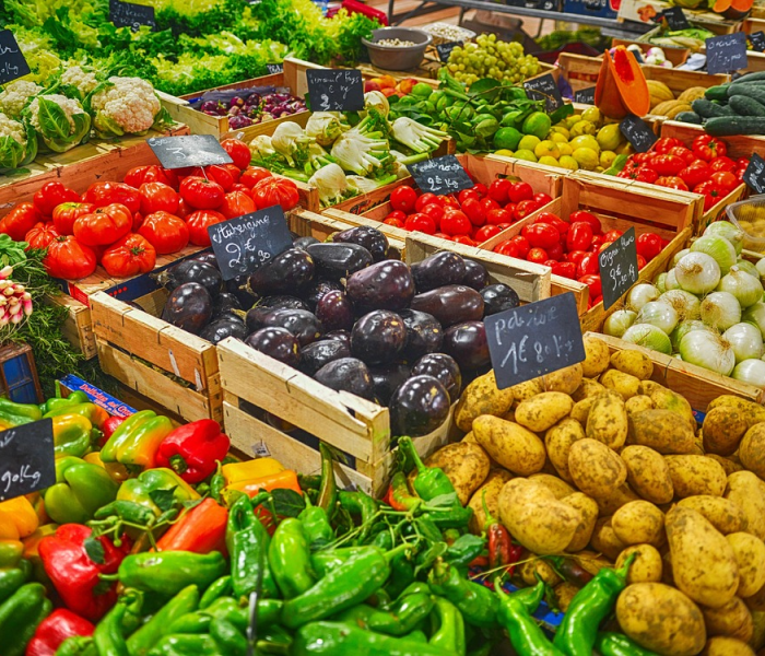 北京新发地市场购物攻略:北京新发地市场位置图