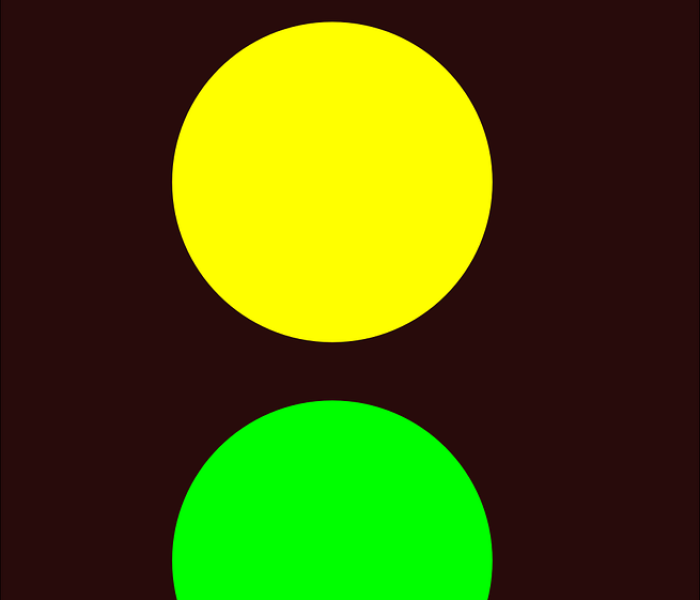 黄码怎么解除变成绿码了:黄码怎么消失