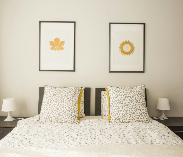 卧室装修墙壁纸/卧室装修墙纸墙布