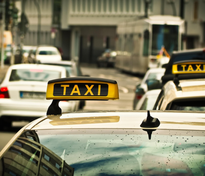 郑州市出租车网约车资格证官网:郑州出租车网约车报名