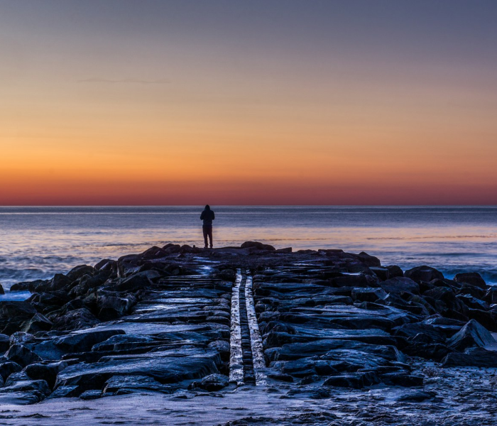 美国人疫情跳海（美国患者跳海是真的吗）
