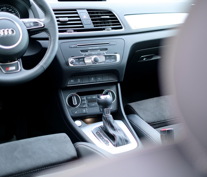 奥迪新Q5(奥迪新q5l亮相) 奥迪新Q5(奥迪新q5l亮相)