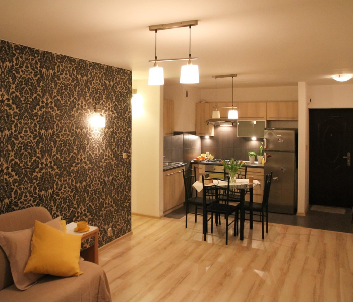 80平米小房子装修效果图/80平米的小户型怎么装修设计