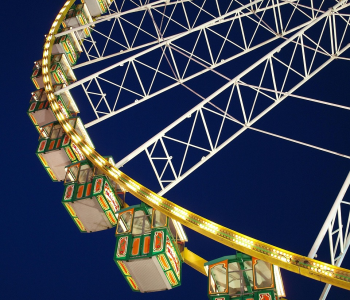 2022年五一节放假几天（2022年五一节放假几天啊）