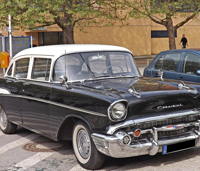 雪弗兰汽车报价及图片大全价格表/雪弗兰汽车所有车型价格