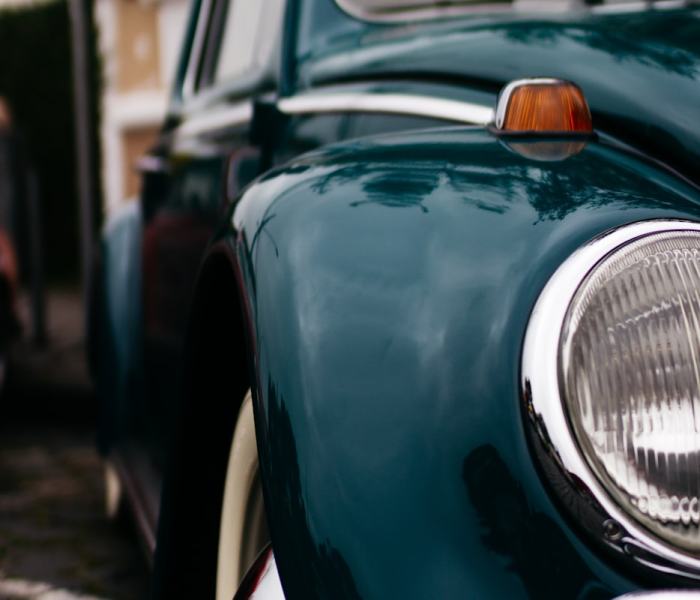 新甲壳虫敞篷版（甲壳虫敞篷版2020款）