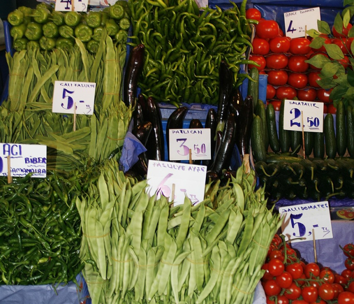 华南海鲜市场是传播点之（华南海鲜市场可能是二次传播）