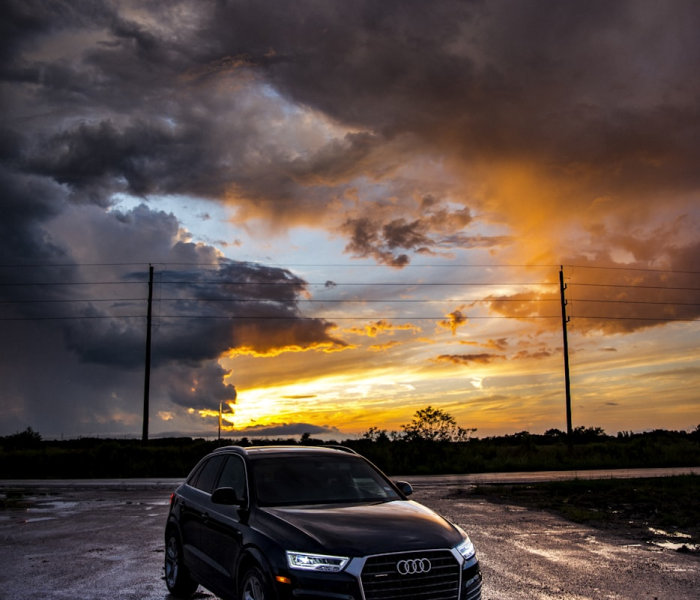 豪华suv排名/豪华suv排名前十名